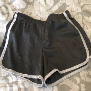 Justice Shorts